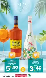 Volantino Eurospar Pagina 6