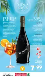 Volantino Eurospar Pagina 8