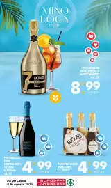 Volantino Eurospar Pagina 9