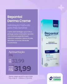 Catálogo Chama Supermercados Página 1