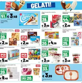 Volantino Iper La Grande Pagina 11