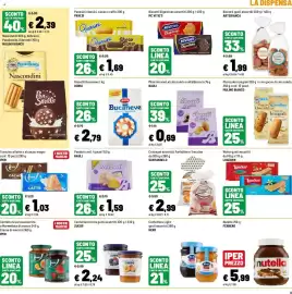 Volantino Iper La Grande Pagina 13