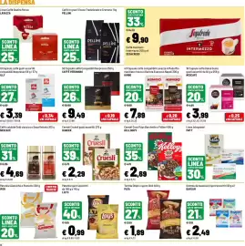 Volantino Iper La Grande Pagina 14