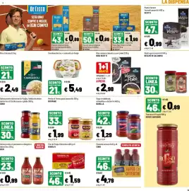Volantino Iper La Grande Pagina 15