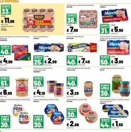 Volantino Iper La Grande Pagina 16