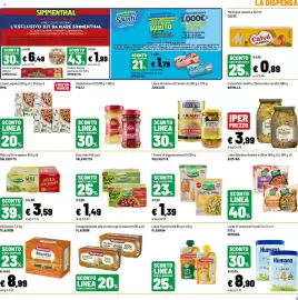 Volantino Iper La Grande Pagina 17