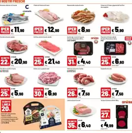 Volantino Iper La Grande Pagina 2
