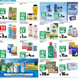 Volantino Iper La Grande Pagina 22