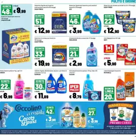 Volantino Iper La Grande Pagina 23
