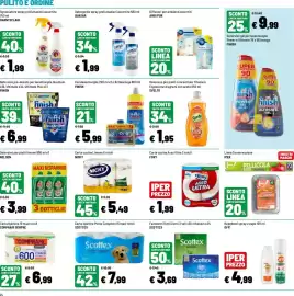 Volantino Iper La Grande Pagina 24