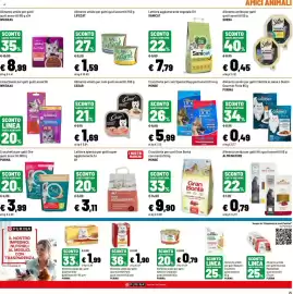 Volantino Iper La Grande Pagina 25