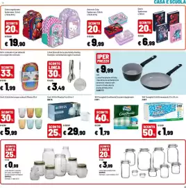 Volantino Iper La Grande Pagina 27