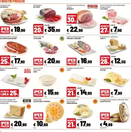 Volantino Iper La Grande Pagina 4