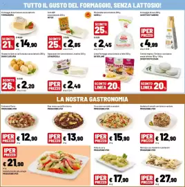 Volantino Iper La Grande Pagina 5