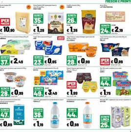 Volantino Iper La Grande Pagina 9