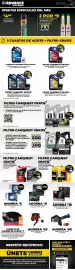 Advance Auto Parts flyer Page 1
