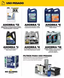 Advance Auto Parts flyer Page 2