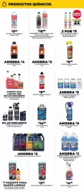 Advance Auto Parts flyer Page 3
