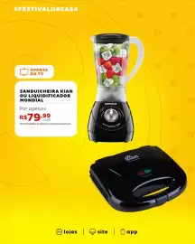 Encarte Casa e Vídeo semana 30 Página 2