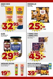 Din Mat reklamblad vecka 30 Sida 8