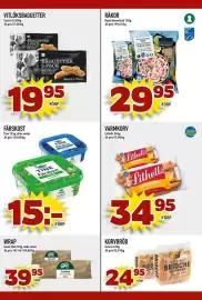 Din Mat reklamblad vecka 30 Sida 3