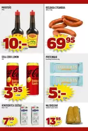 Din Mat reklamblad vecka 30 Sida 5