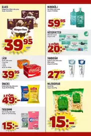 Din Mat reklamblad vecka 30 Sida 7