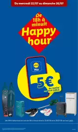 Volantino Lidl Pagina 15