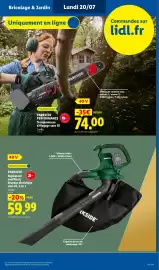 Volantino Lidl Pagina 3