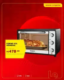 Encarte Le Biscuit Página 2
