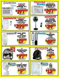 Ollie's weekly ad week 30 Page 2