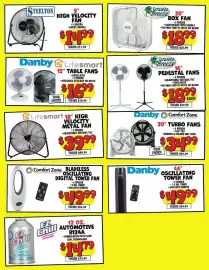 Ollie's weekly ad week 30 Page 3