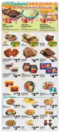 Sentry weekly ad Page 2