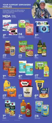 Cub Foods (valid until 27-07)