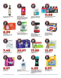 Hy-Vee weekly ad week 30 Page 10