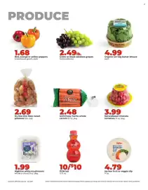 Hy-Vee weekly ad week 30 Page 11