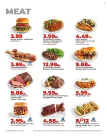 Hy-Vee weekly ad week 30 Page 12