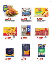 Hy-Vee weekly ad week 30 Page 13
