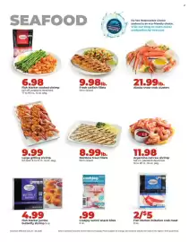 Hy-Vee weekly ad week 30 Page 14