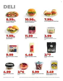 Hy-Vee weekly ad week 30 Page 17