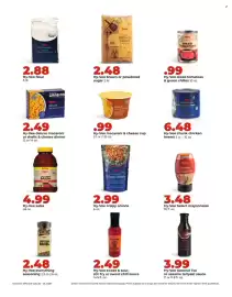 Hy-Vee weekly ad week 30 Page 19