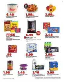 Hy-Vee weekly ad week 30 Page 2