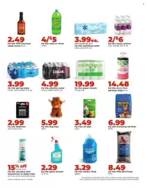 Hy-Vee weekly ad week 30 Page 20