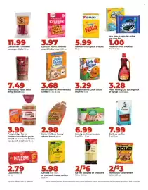 Hy-Vee weekly ad week 30 Page 23