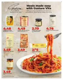 Hy-Vee weekly ad week 30 Page 25
