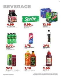 Hy-Vee weekly ad week 30 Page 26