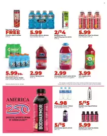 Hy-Vee weekly ad week 30 Page 27