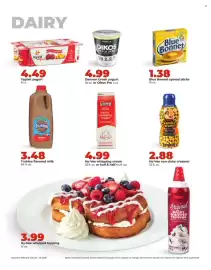 Hy-Vee weekly ad week 30 Page 28