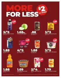 Hy-Vee weekly ad week 30 Page 3