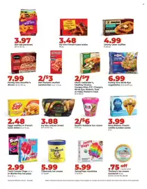 Hy-Vee weekly ad week 30 Page 30